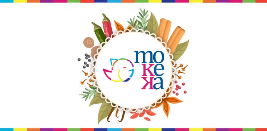Cadastro de vagas na Mokeka Criatividade