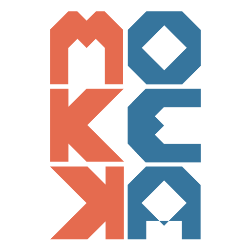 Agência de Publicidade Mokeka