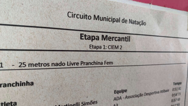 Mercantil Volkswagen Atibaia: Na trilha do esporte