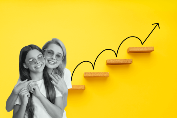 Relação entre marketing e vendas