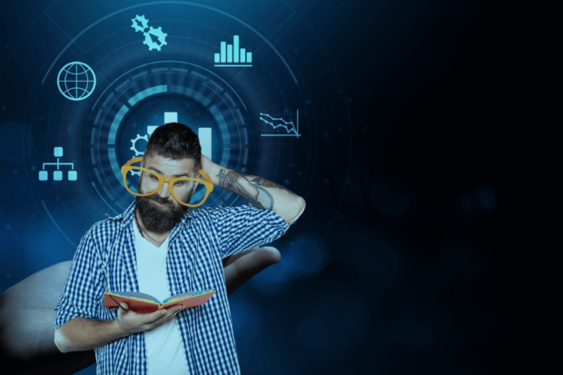 Insights baseados em dados