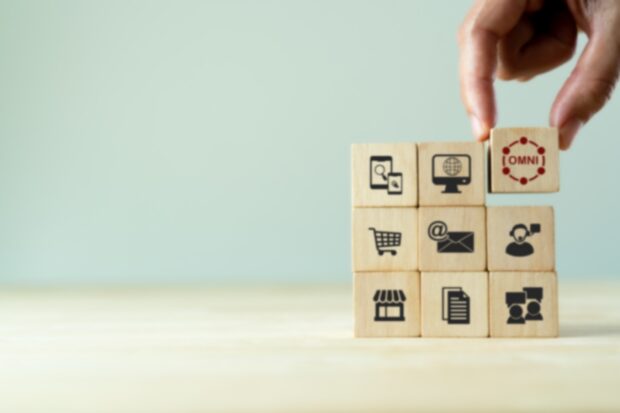Estratégias omnichannel: expandindo o alcance