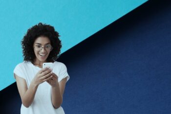 Atraia mais leads com native ads