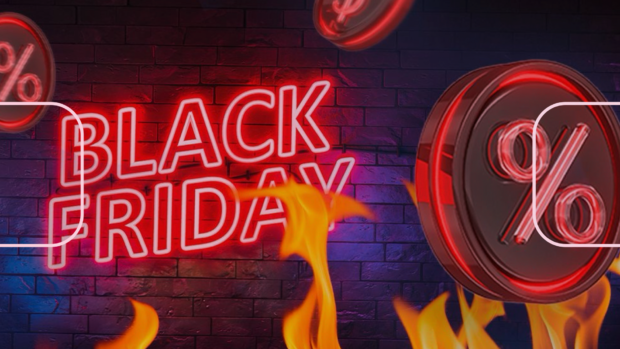 Black Friday X5 2023