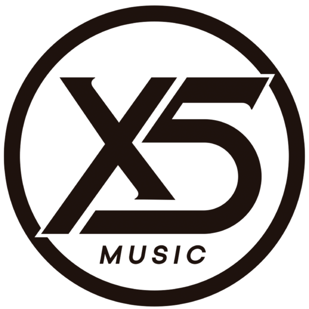X5 Music