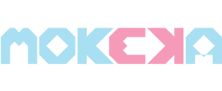 Logotipo da Agência de Publicidade Mokeka
